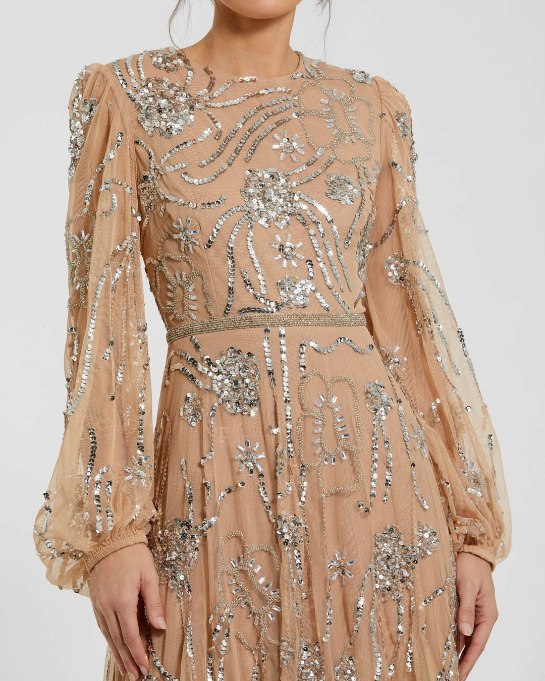 Mac Duggal 94072 Dress