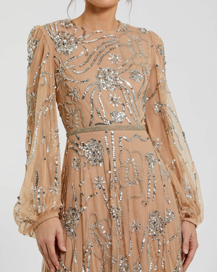 Mac Duggal 94072 Dress