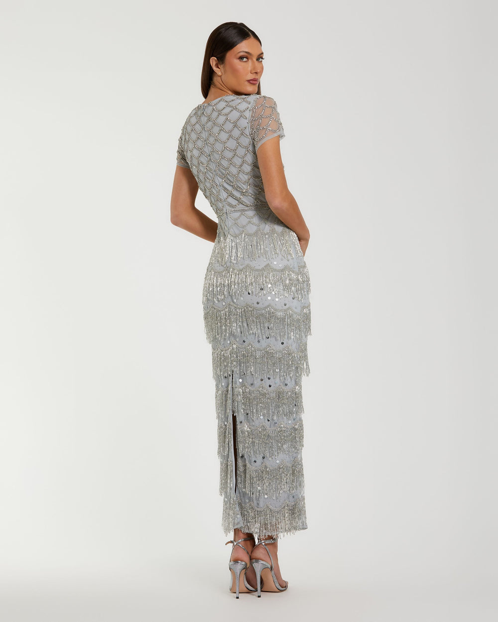 Mac Duggal 94077 Dress - FOSTANI.com