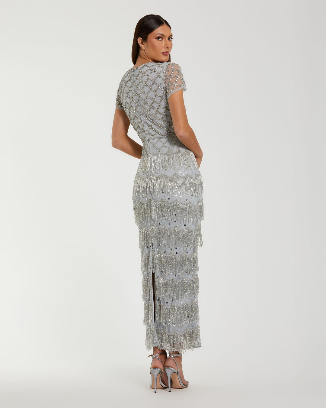 Mac Duggal 94077 Dress - FOSTANI.com