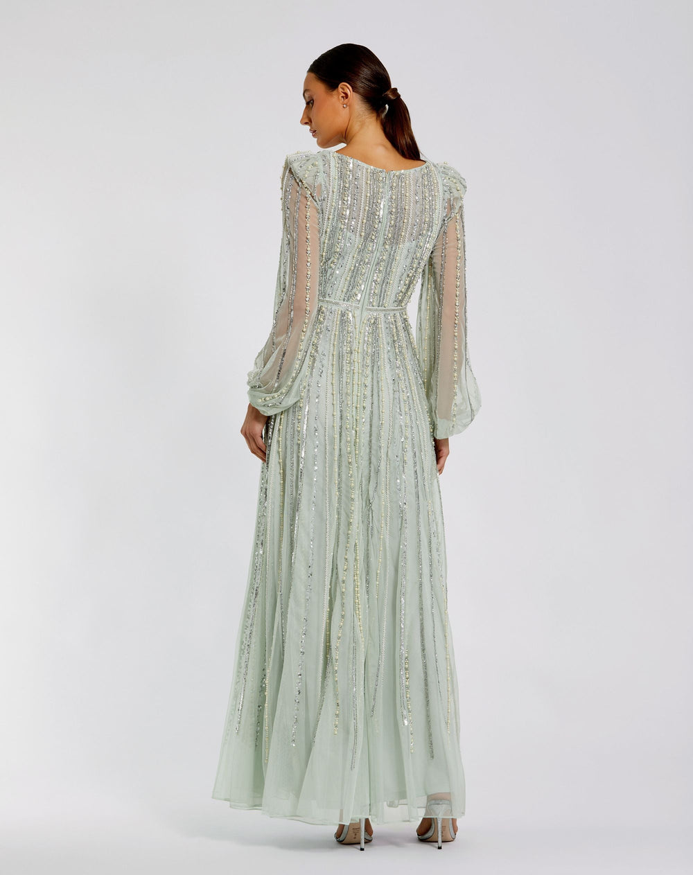 Mac Duggal 94081 Dress - FOSTANI.com
