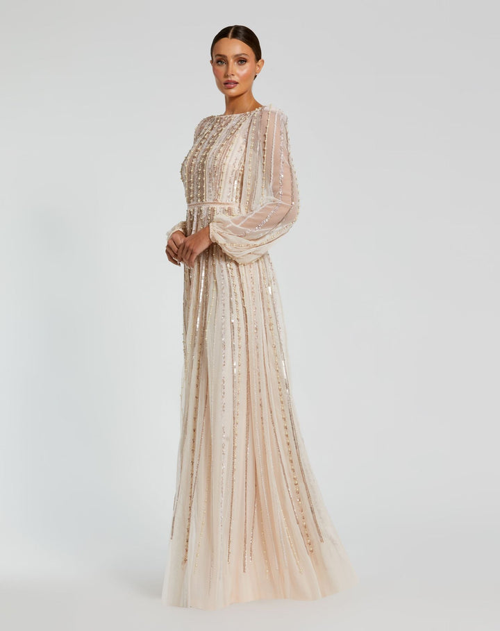 Mac Duggal 94081 Dress