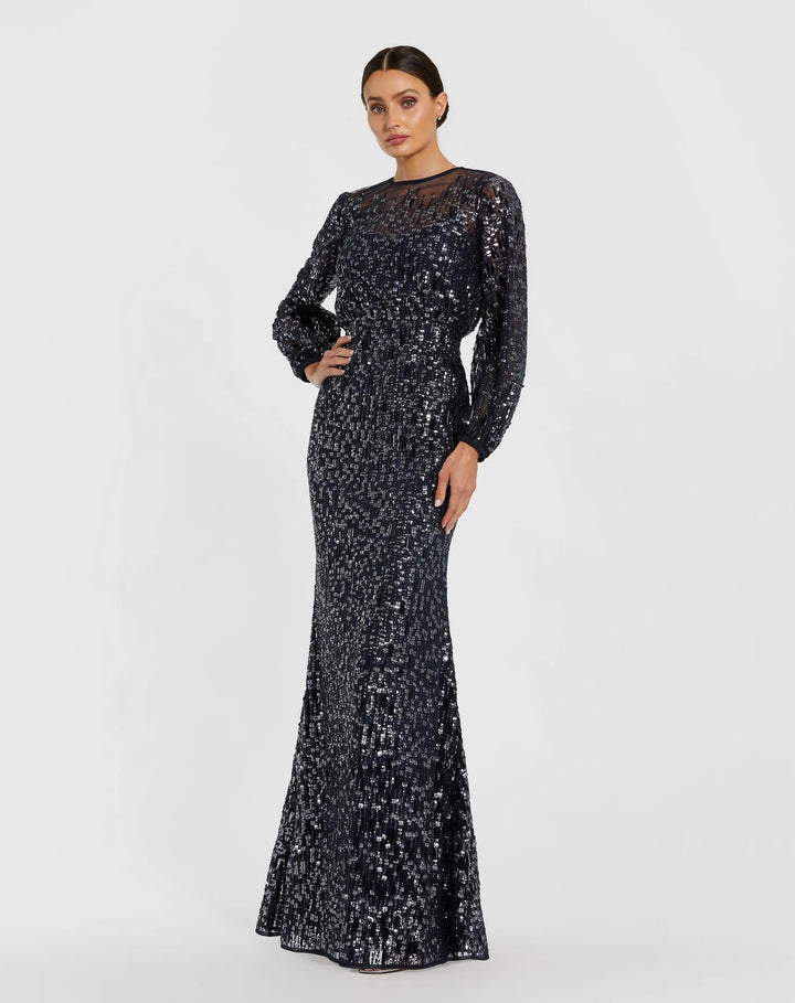 Mac Duggal 94127 Dress