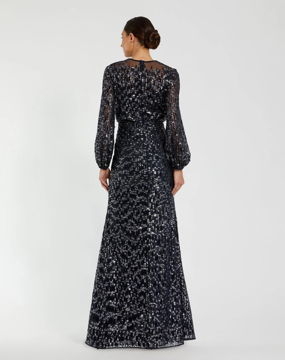 Mac Duggal 94127 Dress