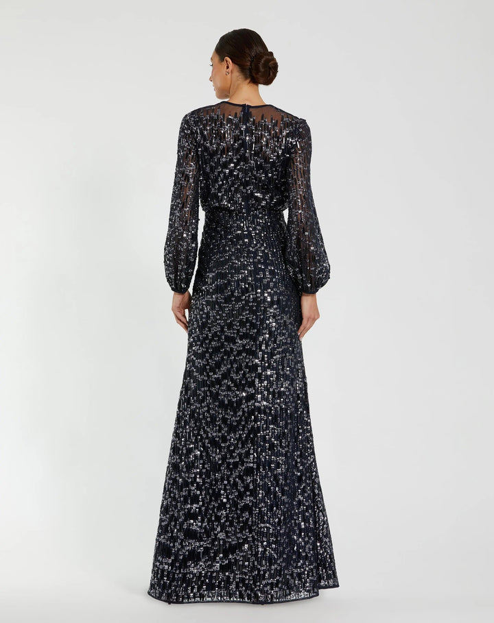 Mac Duggal 94127 Dress