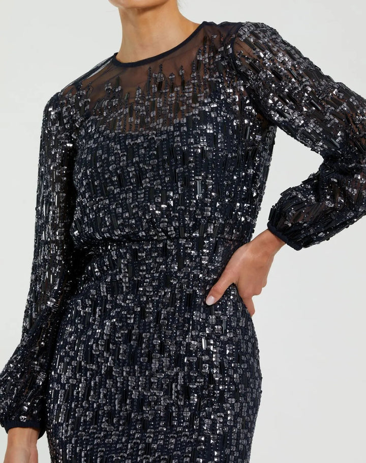 Mac Duggal 94127 Dress