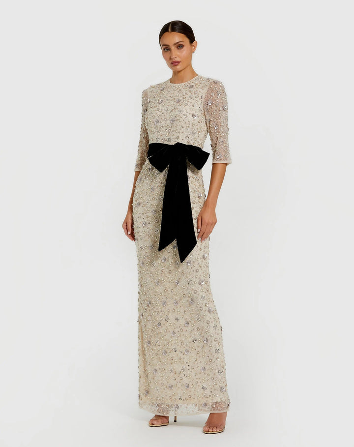 Mac Duggal 94166 Dress
