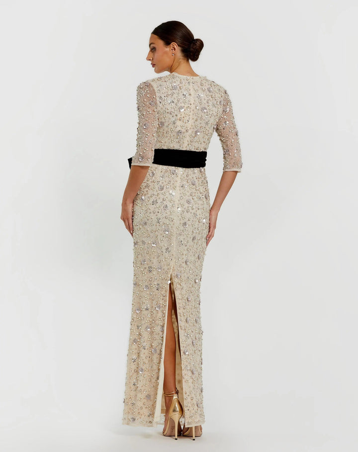 Mac Duggal 94166 Dress