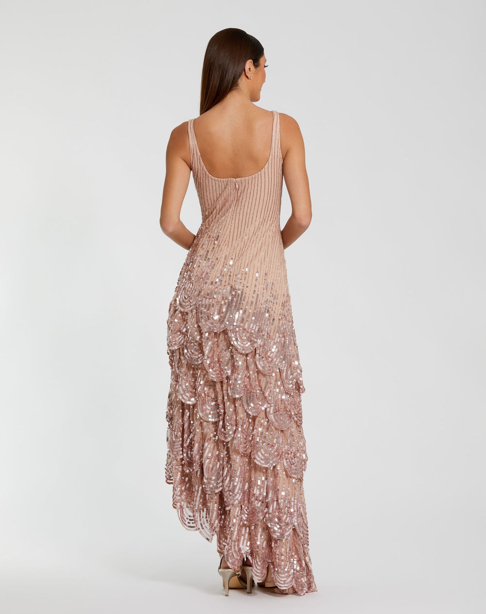 Mac Duggal 94195 Dress - FOSTANI.com