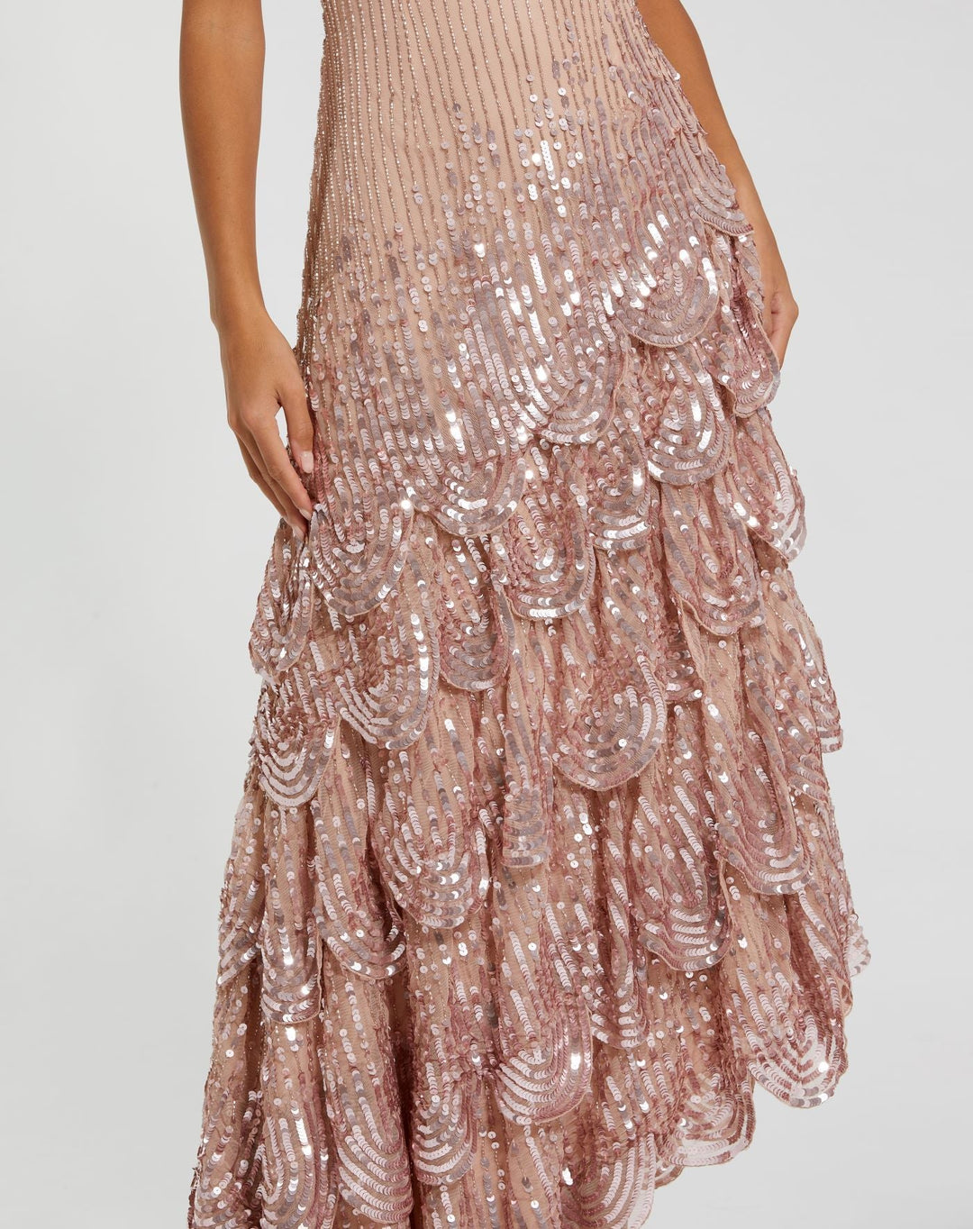 Mac Duggal 94195 Dress - FOSTANI.com