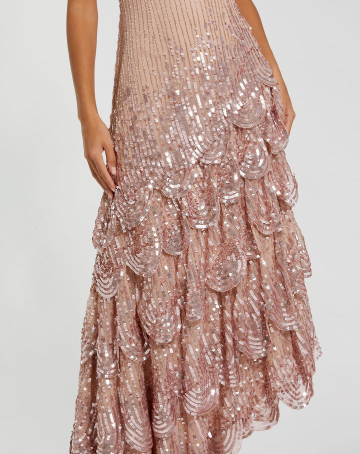 Mac Duggal 94195 Dress - FOSTANI.com