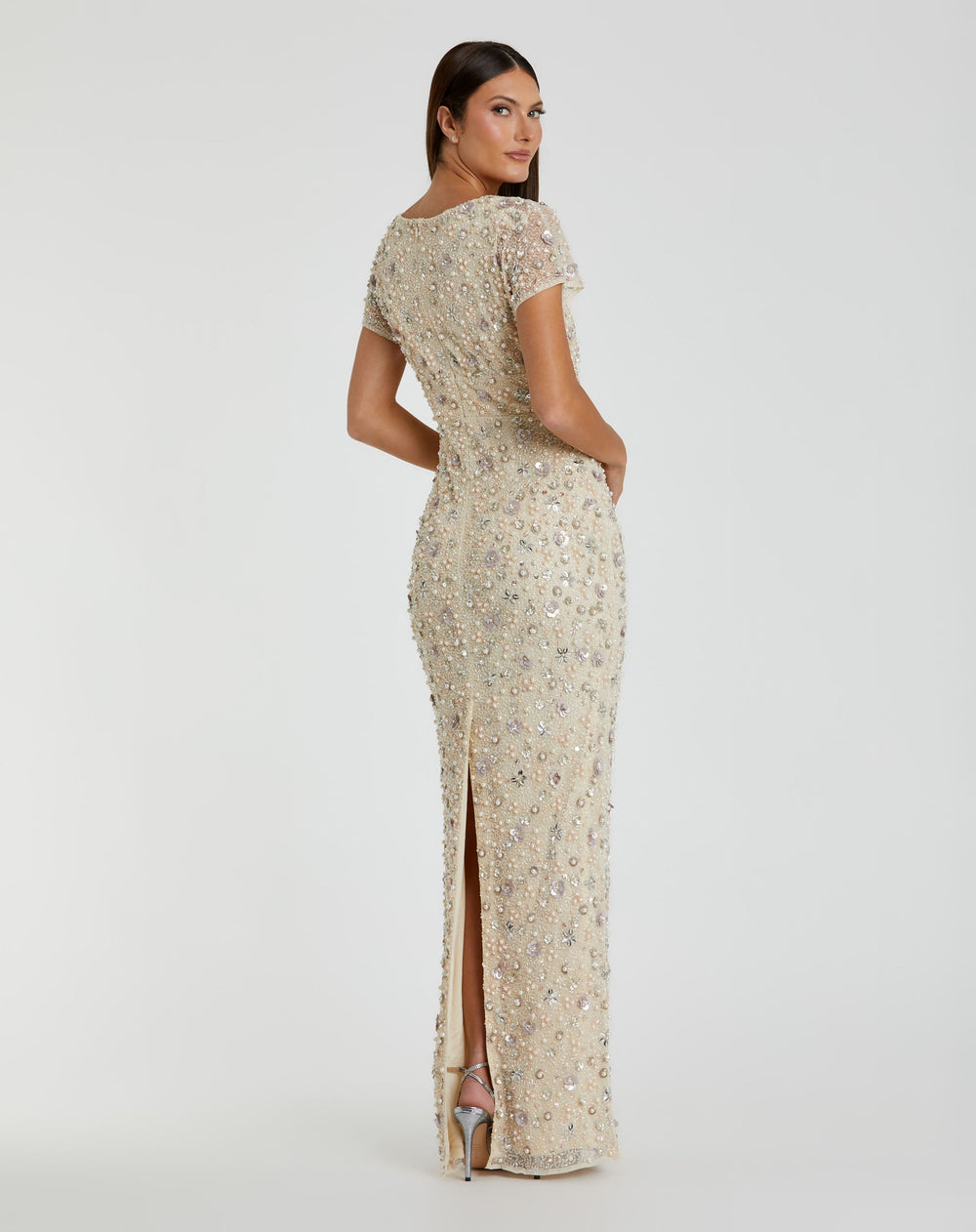 Mac Duggal 94205 Dress - FOSTANI.com