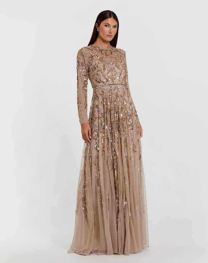 Mac Duggal 94213 Dress