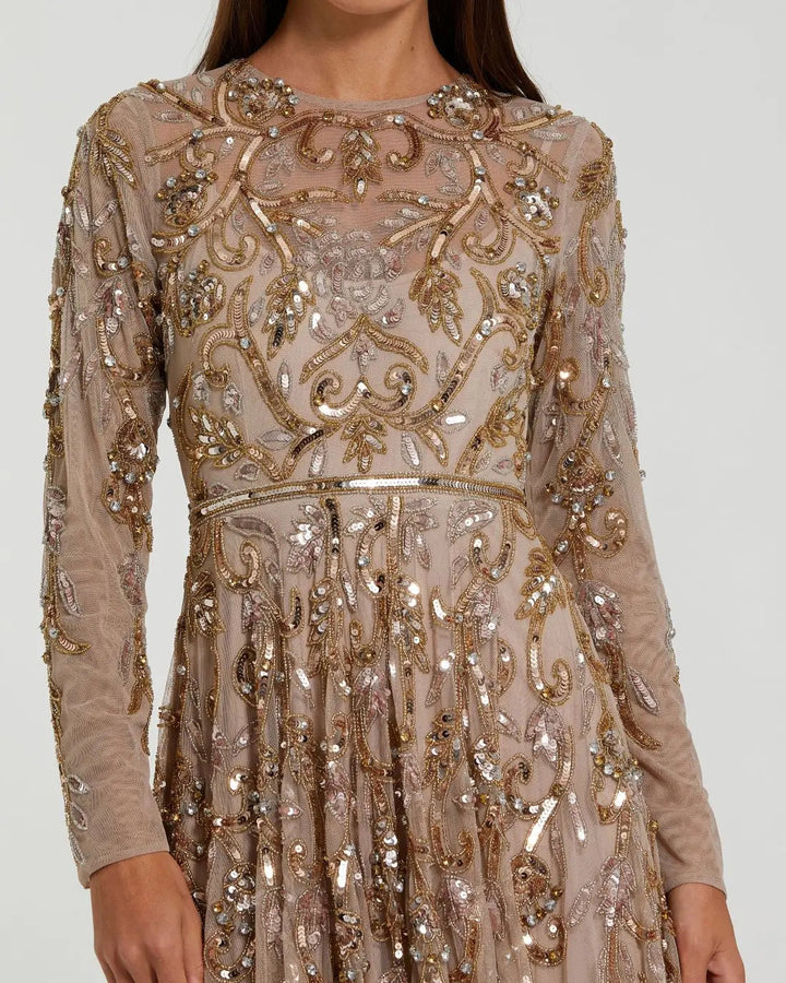 Mac Duggal 94213 Dress