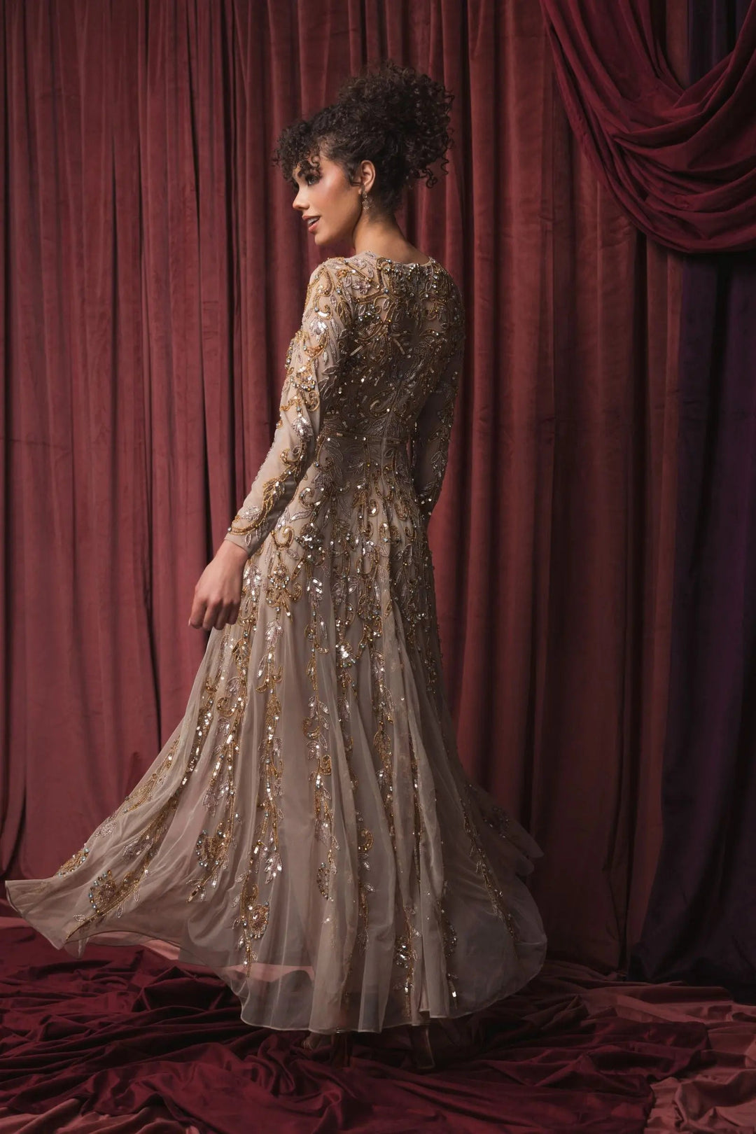 Mac Duggal 94213 Dress