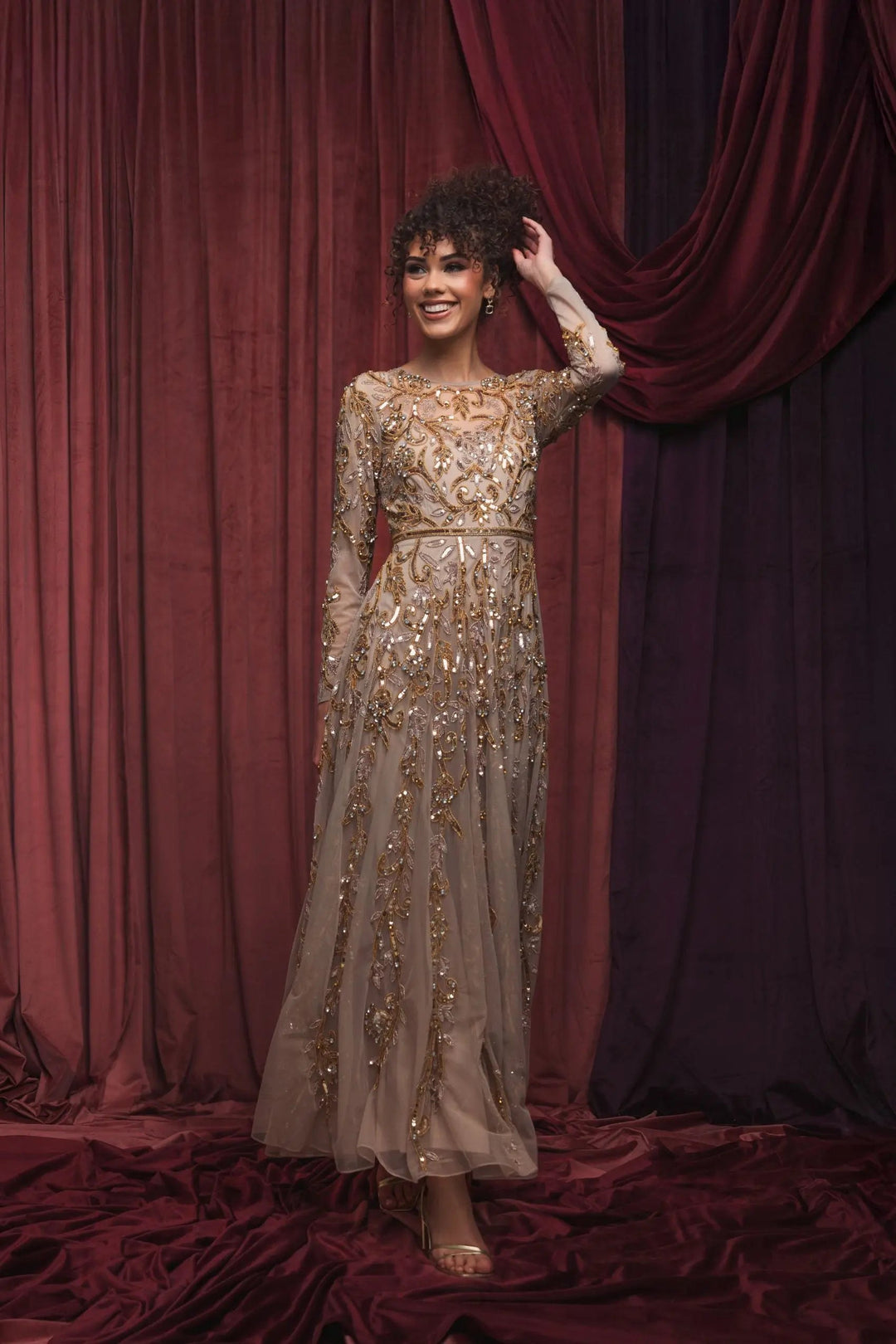 Mac Duggal 94213 Dress