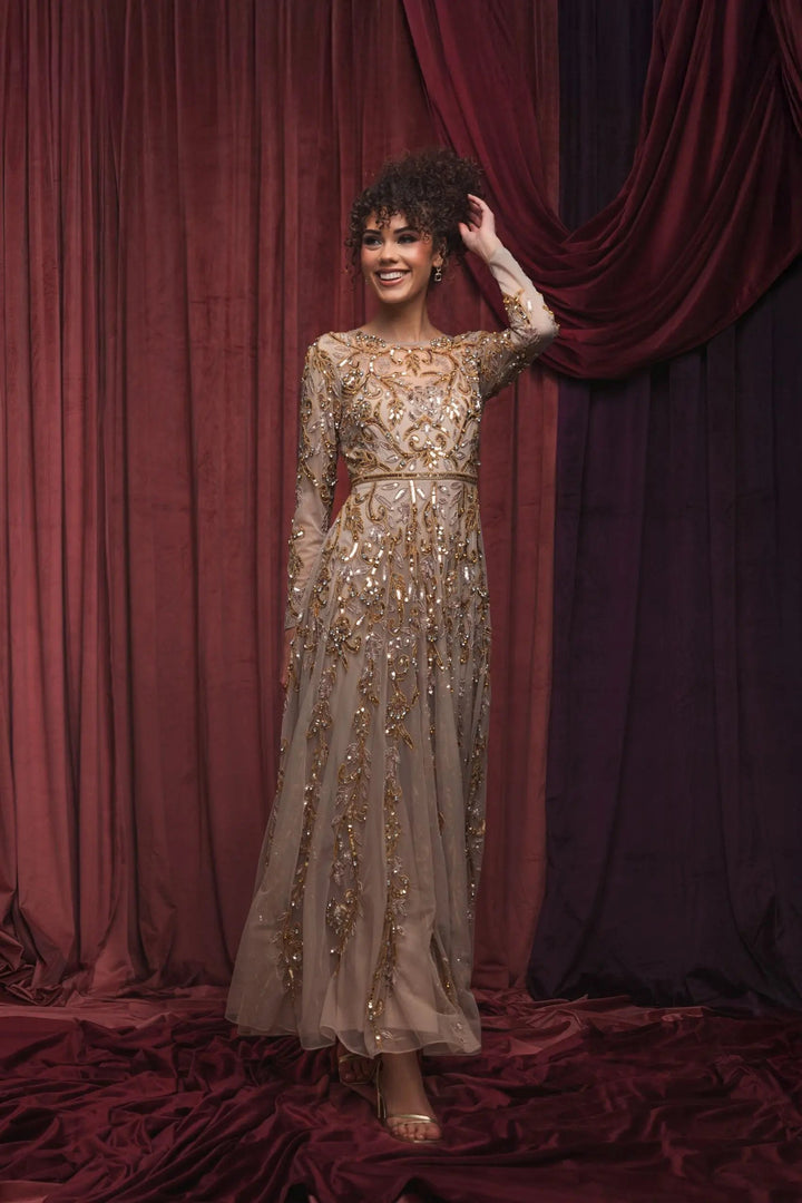 Mac Duggal 94213 Dress