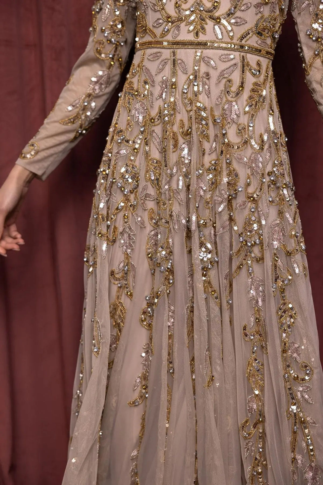 Mac Duggal 94213 Dress