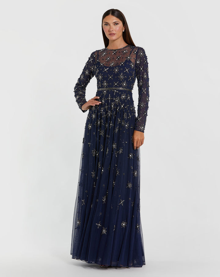 Mac Duggal 94216 Dress