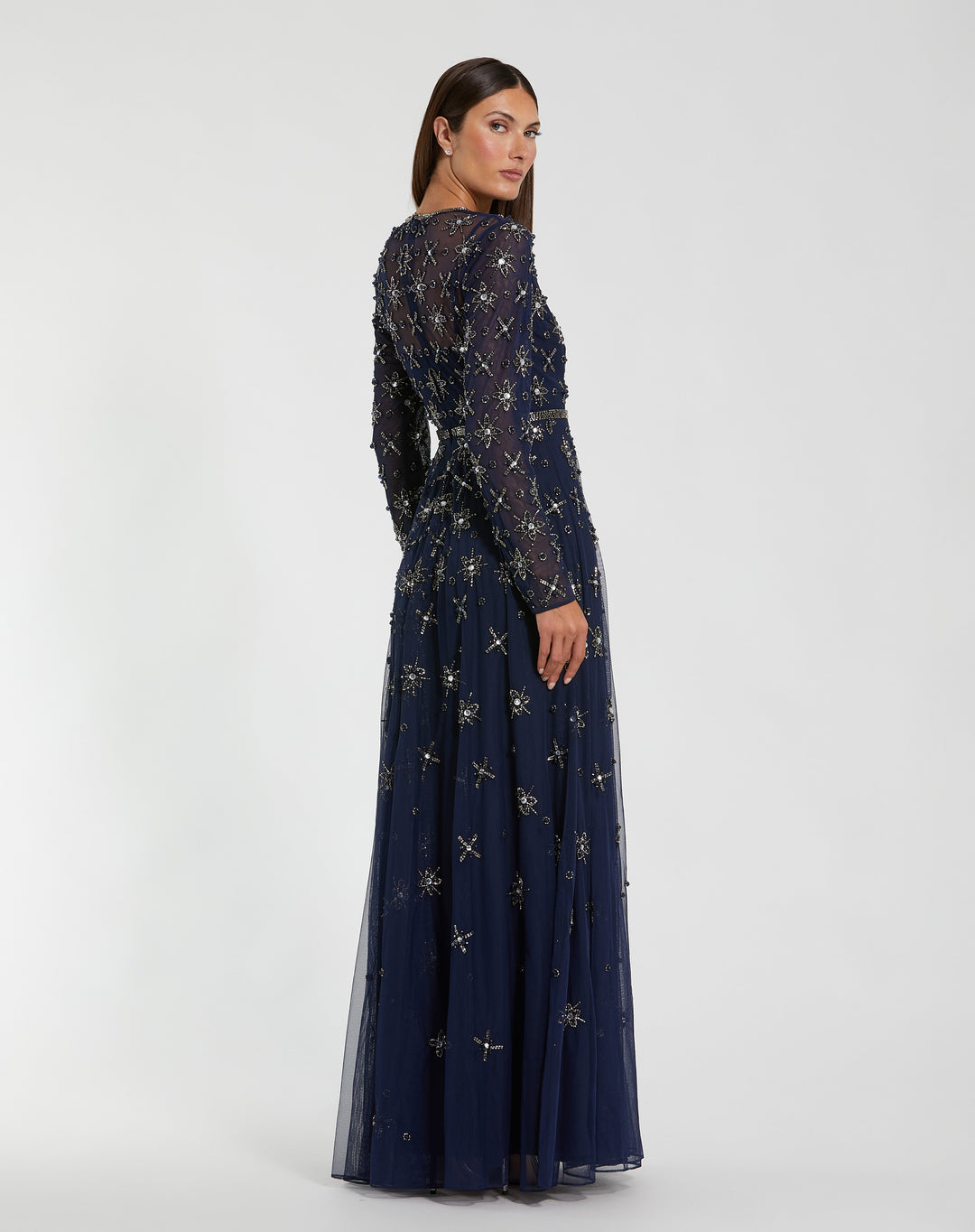 Mac Duggal 94216 Dress