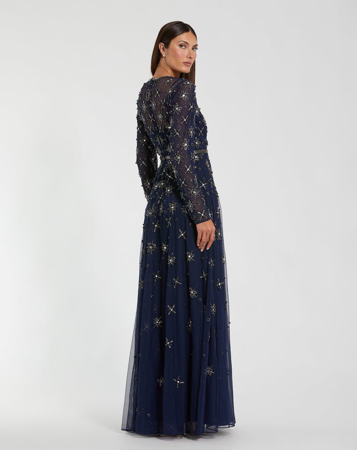 Mac Duggal 94216 Dress