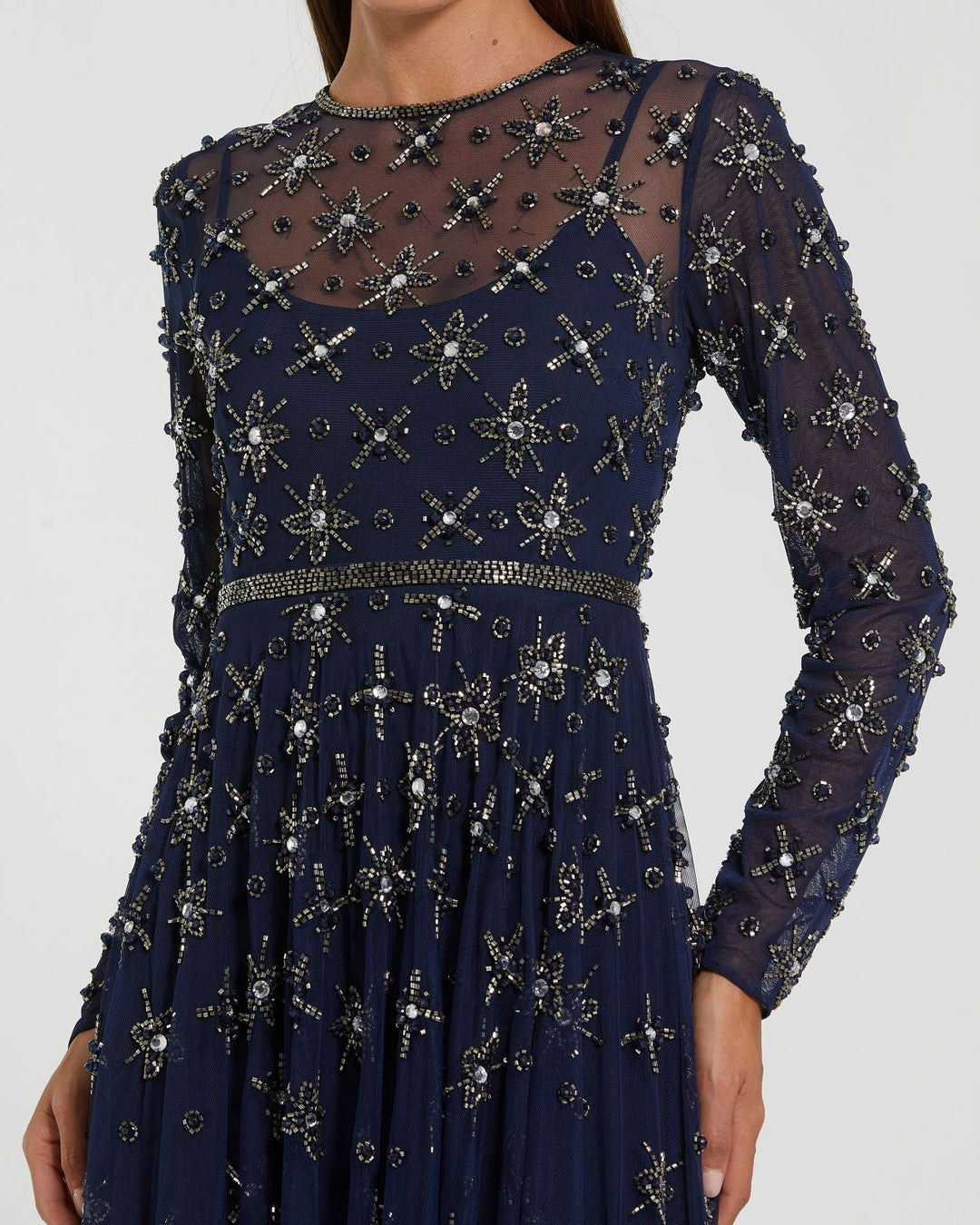 Mac Duggal 94216 Dress