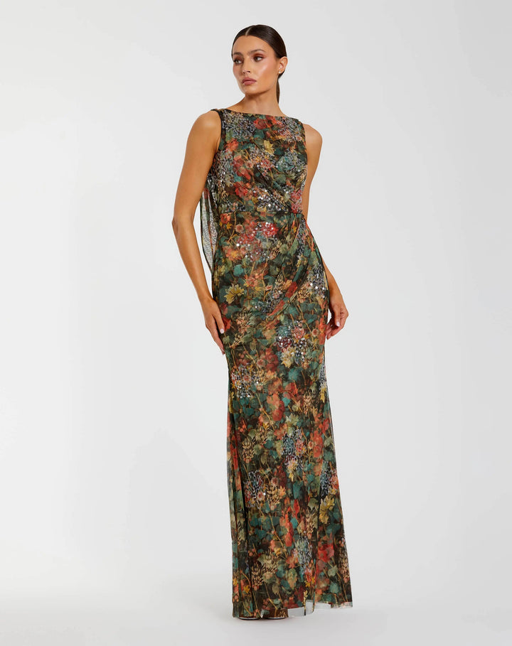 Mac Duggal 94263 Dress