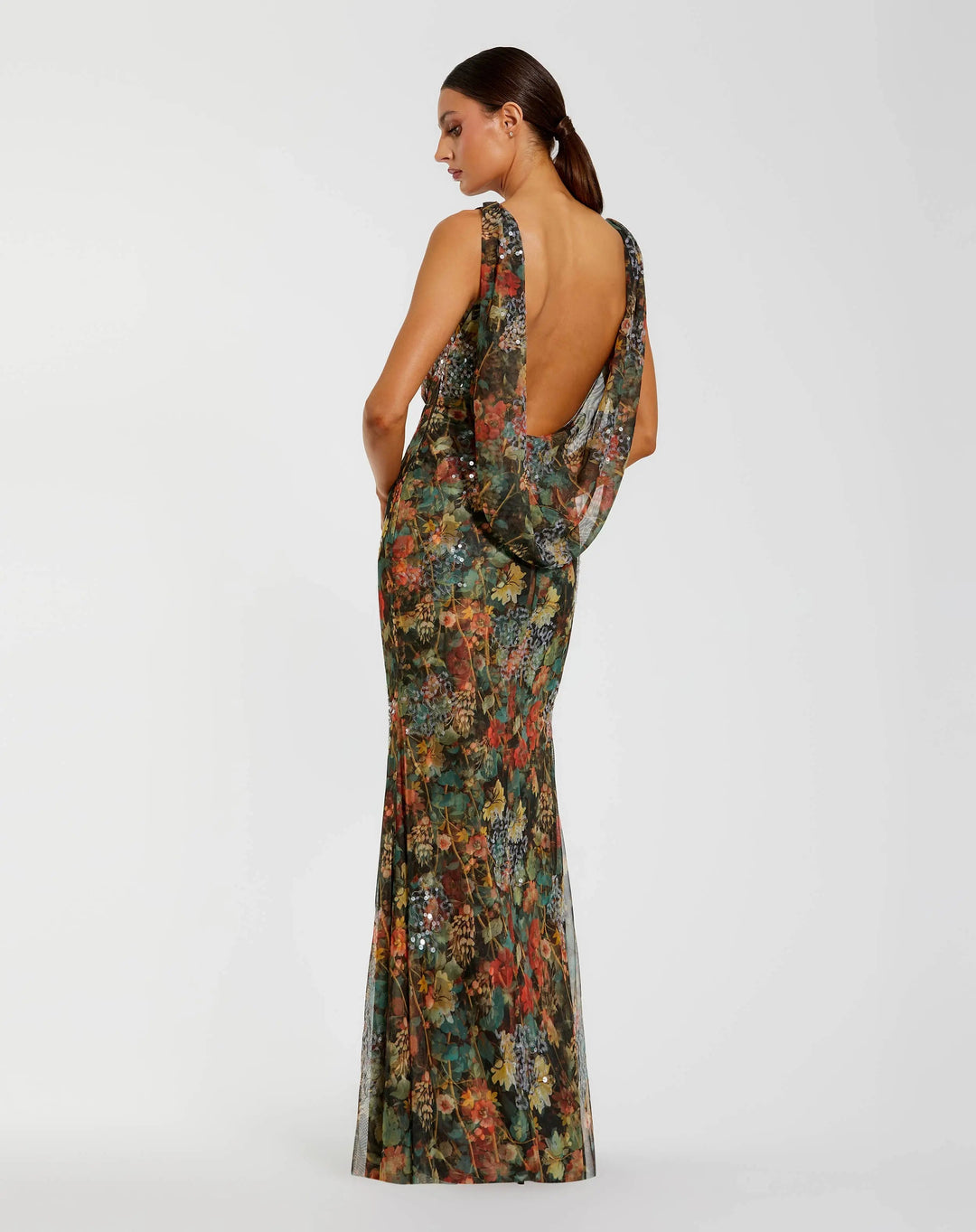 Mac Duggal 94263 Dress