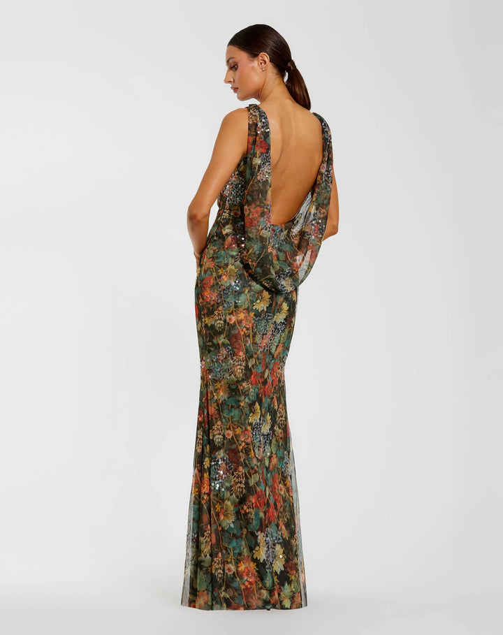 Mac Duggal 94263 Dress