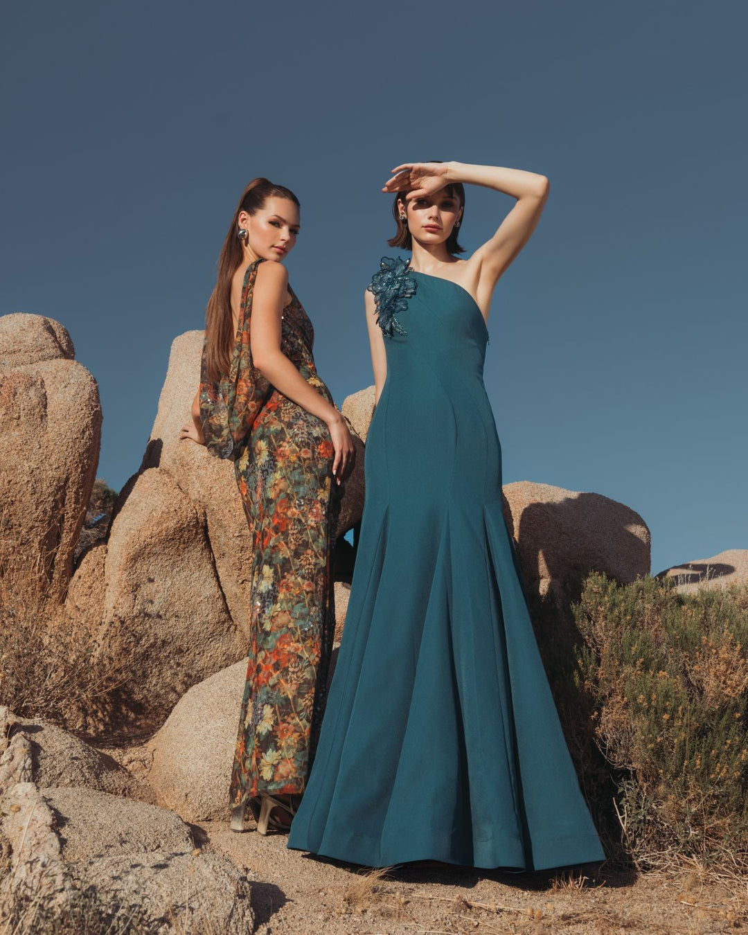 Mac Duggal 11940 Dress