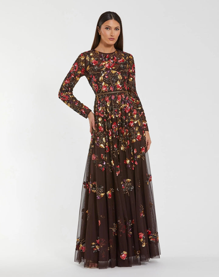 Mac Duggal 94275 Dress