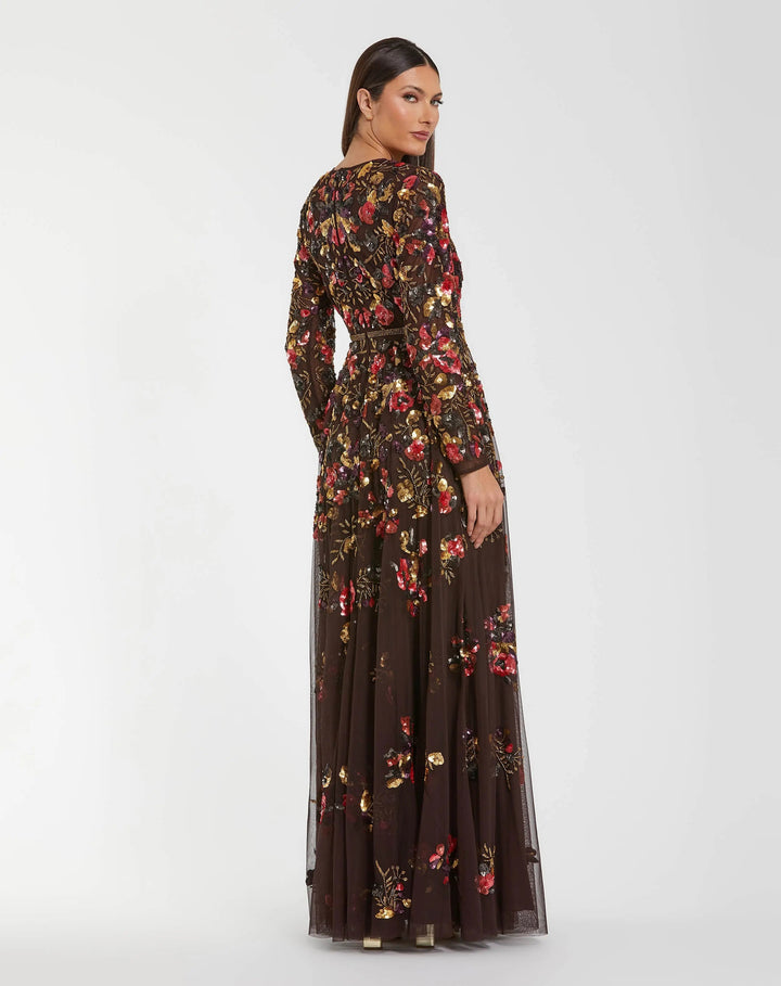 Mac Duggal 94275 Dress