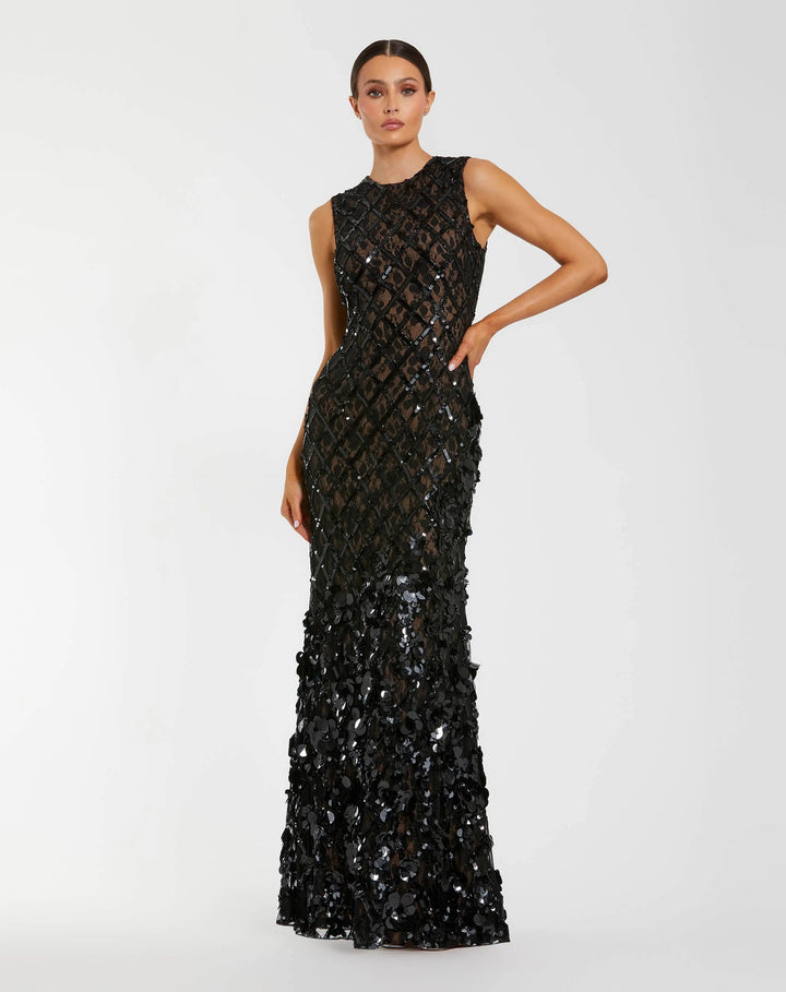 Mac Duggal 94277 Dress