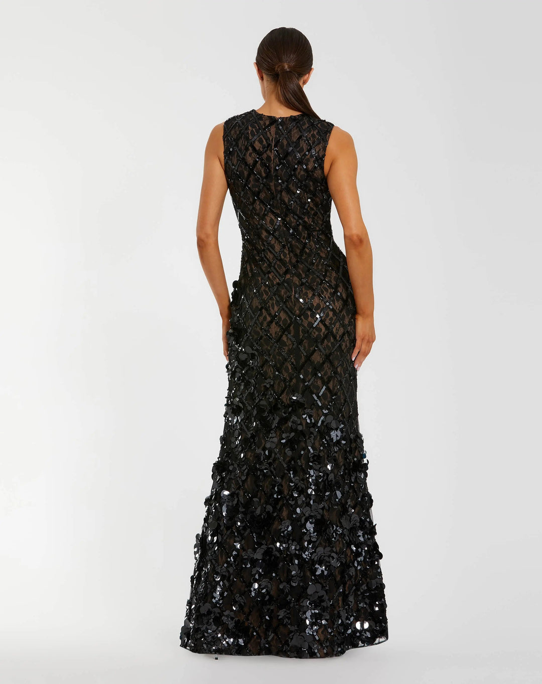 Mac Duggal 94277 Dress