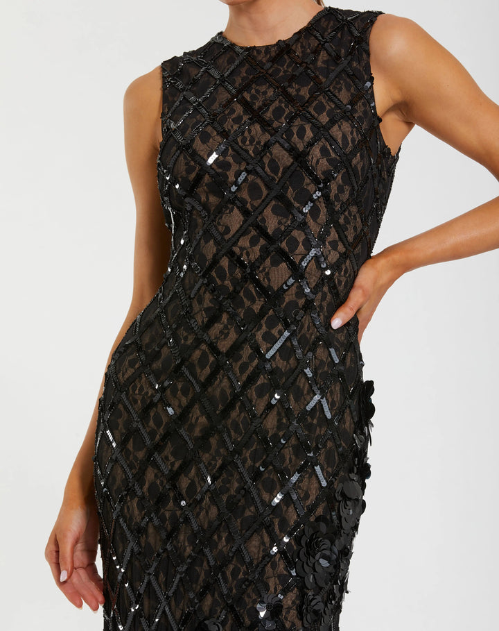 Mac Duggal 94277 Dress
