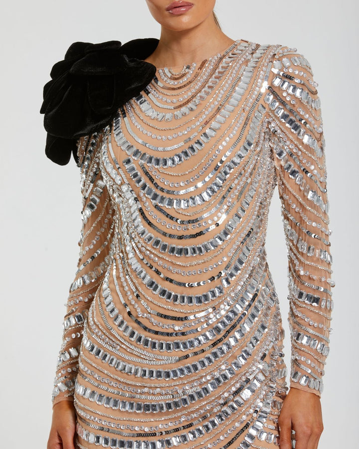 Mac Duggal 94284 Dress