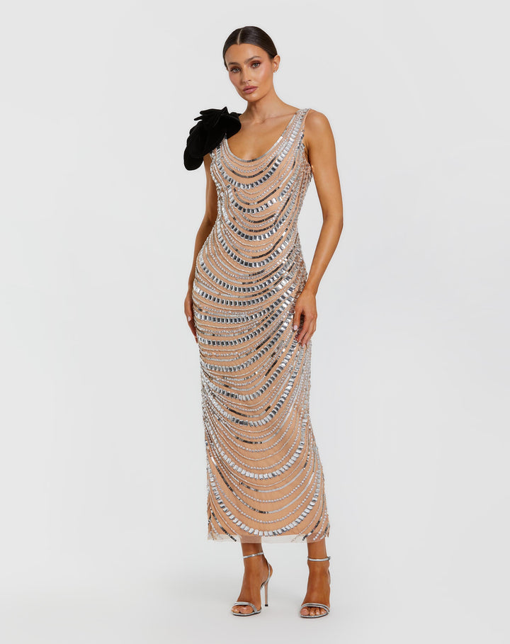 Mac Duggal 94285 Dress