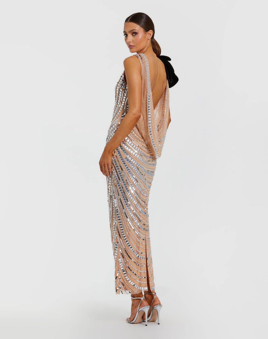 Mac Duggal 94285 Dress