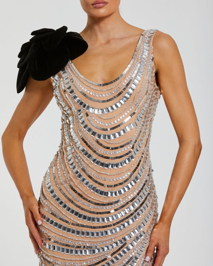 Mac Duggal 94285 Dress