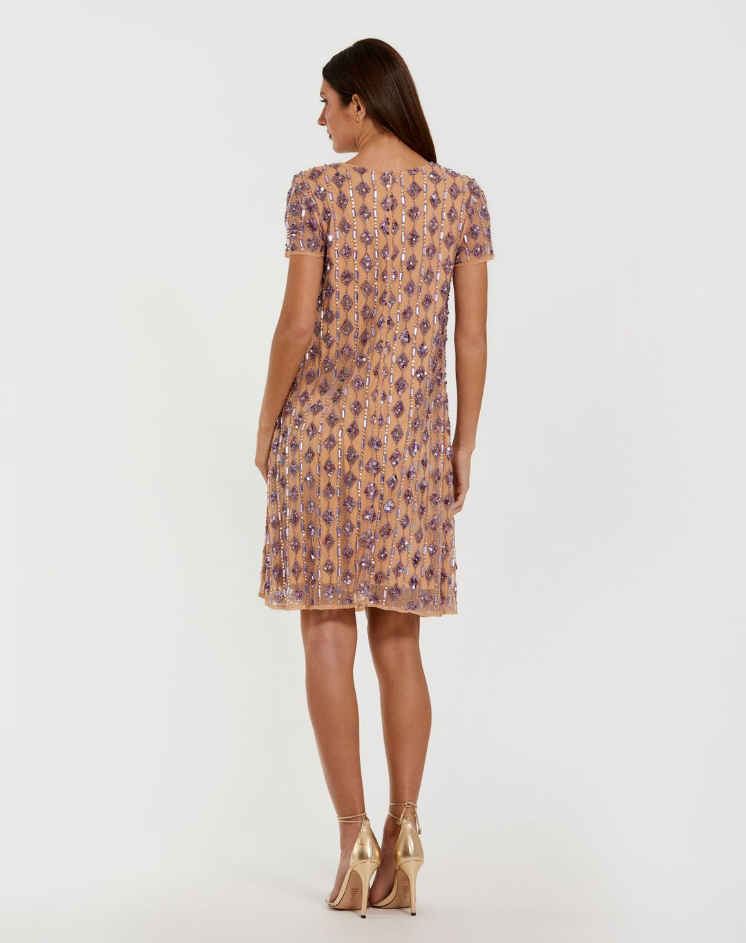 Mac Duggal 94292 Dress