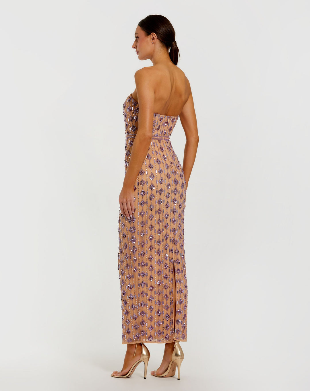 Mac Duggal 94293 Dress