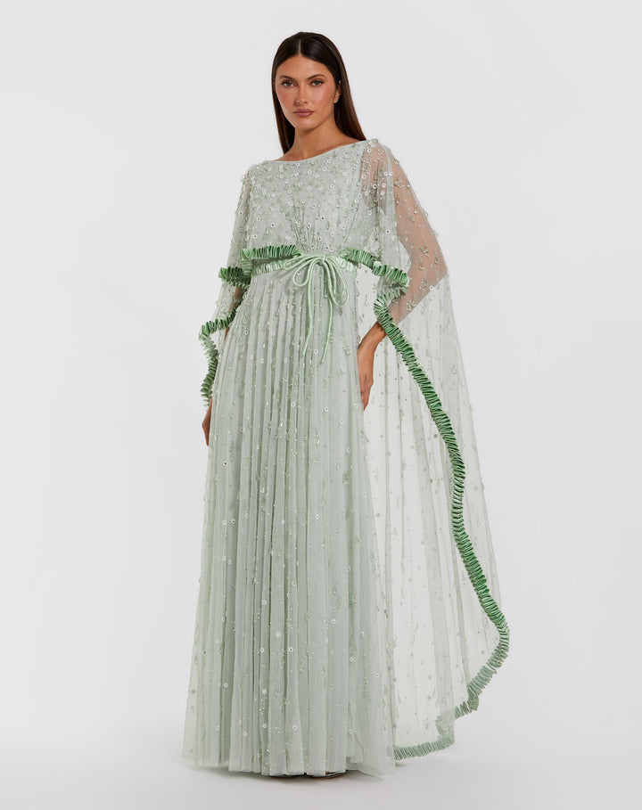 Mac Duggal 94294 Dress - FOSTANI.com