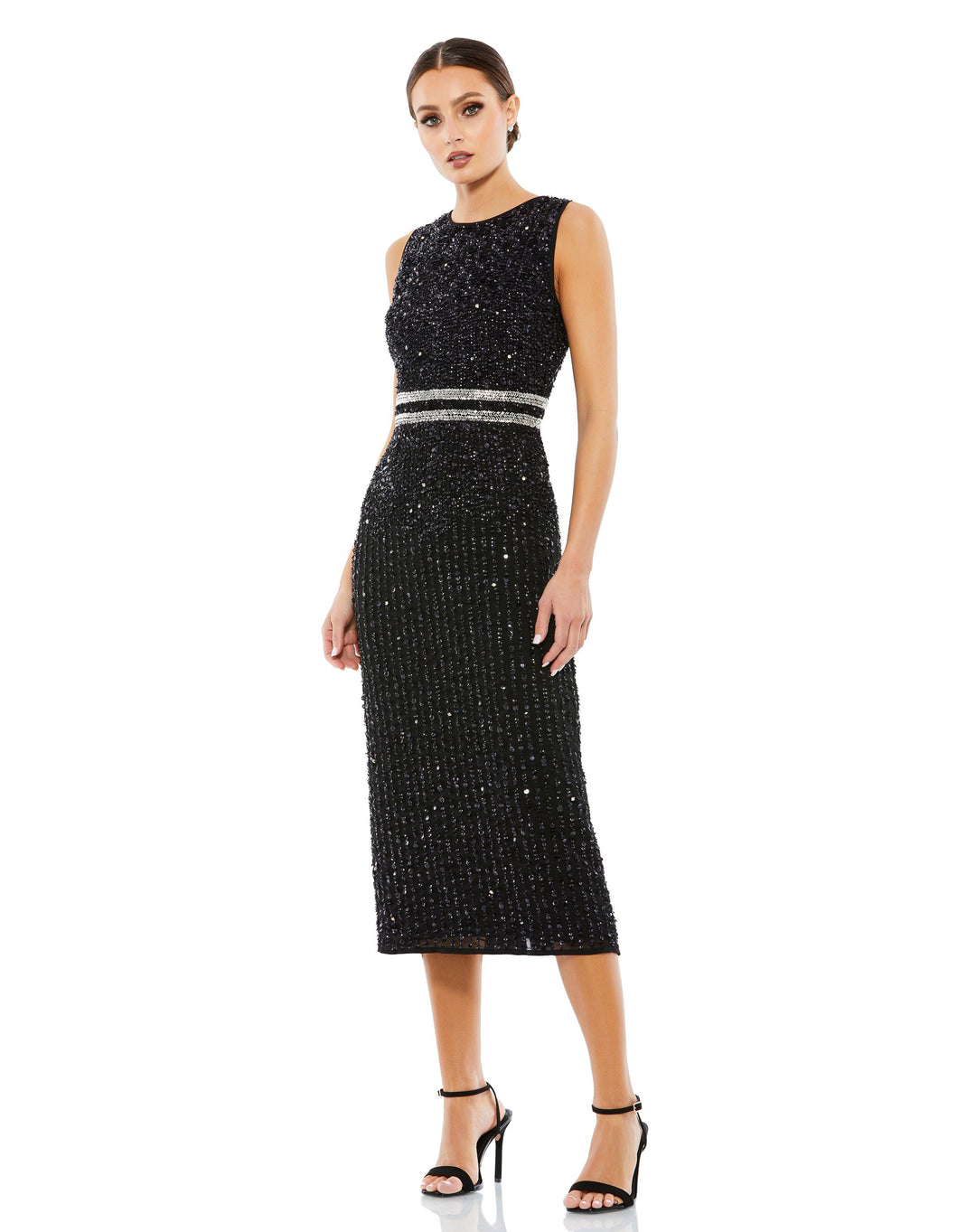 Mac Duggal A10509 Dress - FOSTANI.com