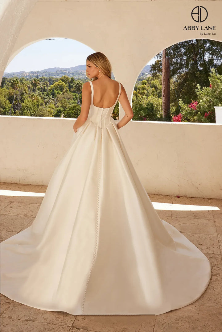 Abby Lane 97280 Dress