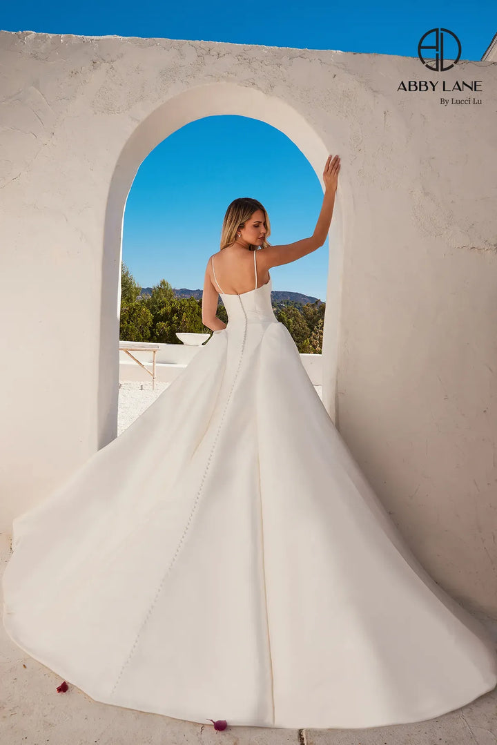 Abby Lane 97281 Dress