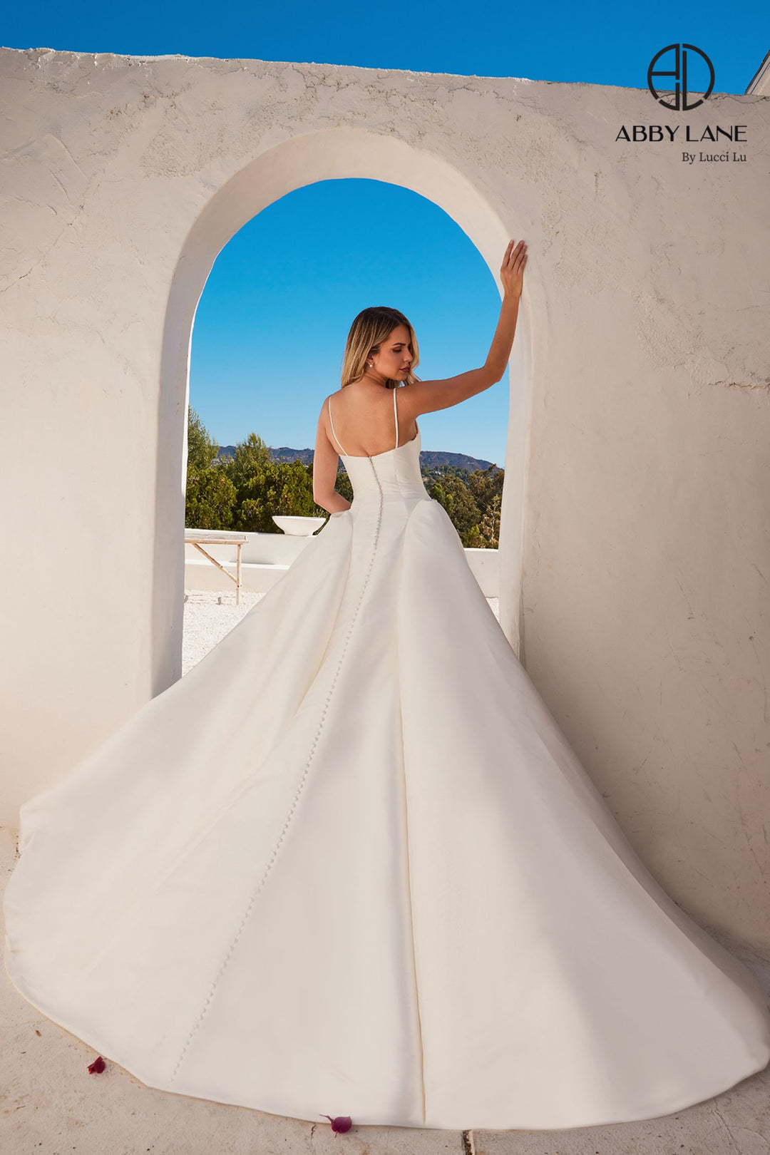Abby Lane 97282 Dress