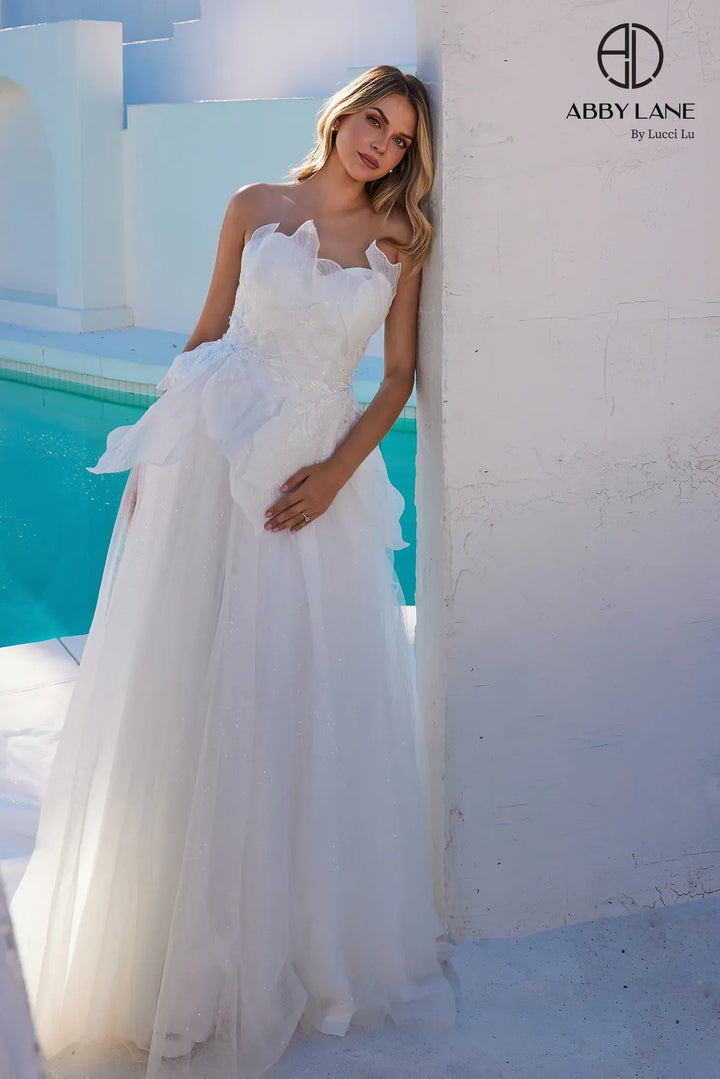 Abby Lane 97289 Dress