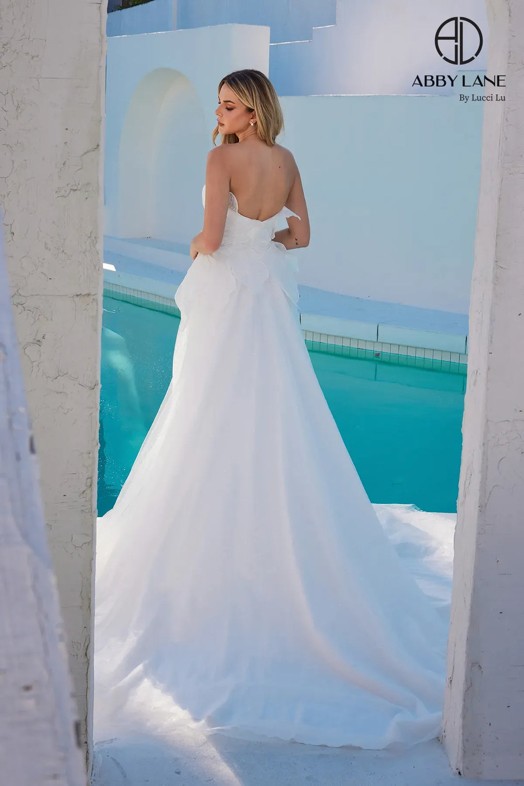 Abby Lane 97289 Dress