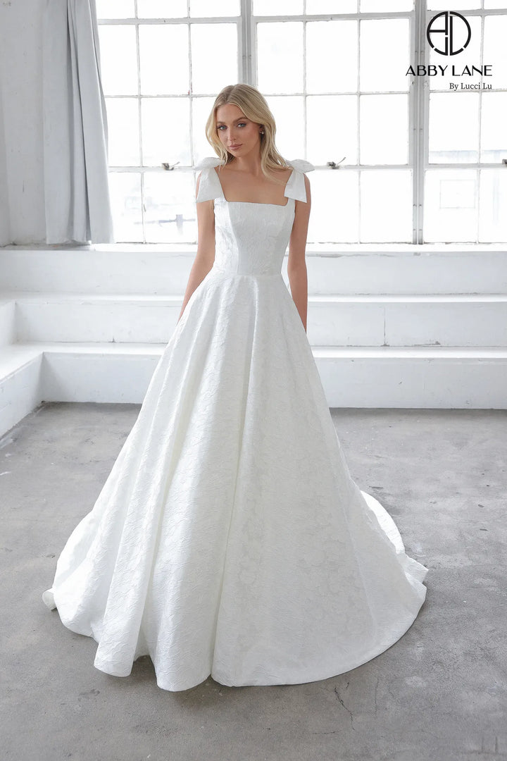 Abby Lane 97306 Dress