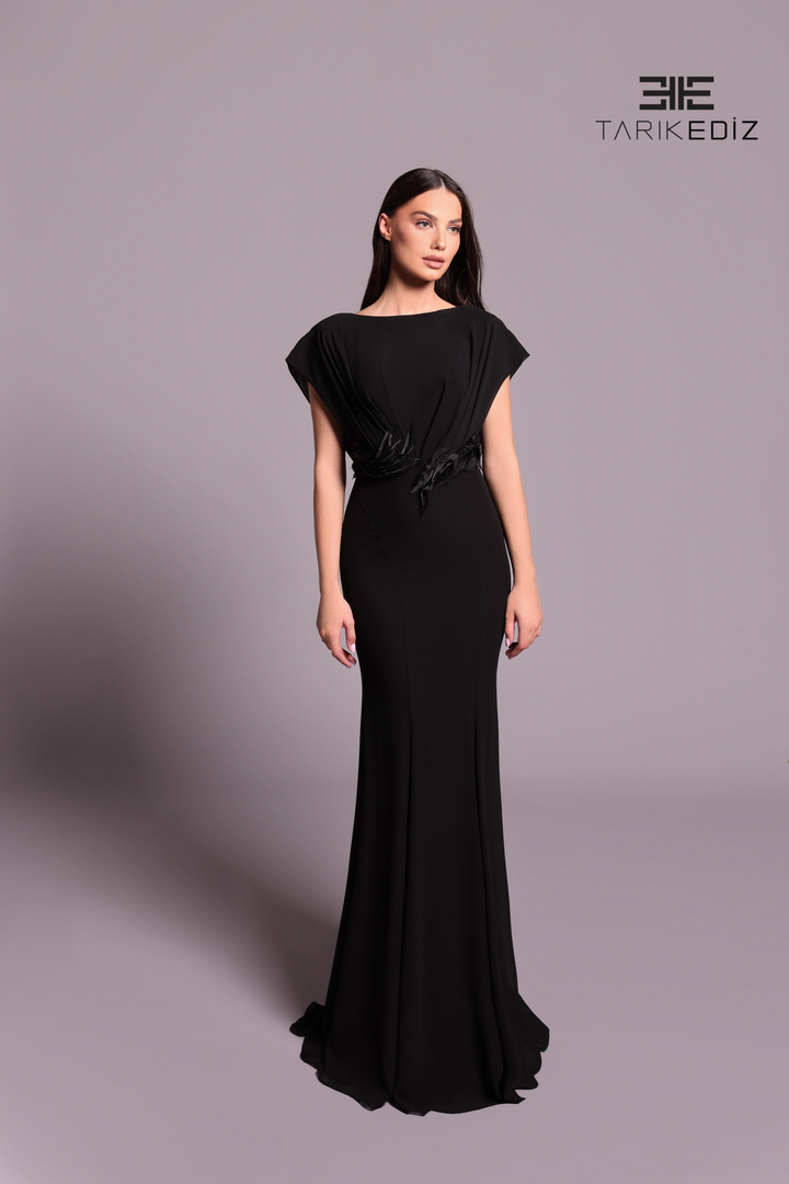 Tarik Ediz 99004 Dress